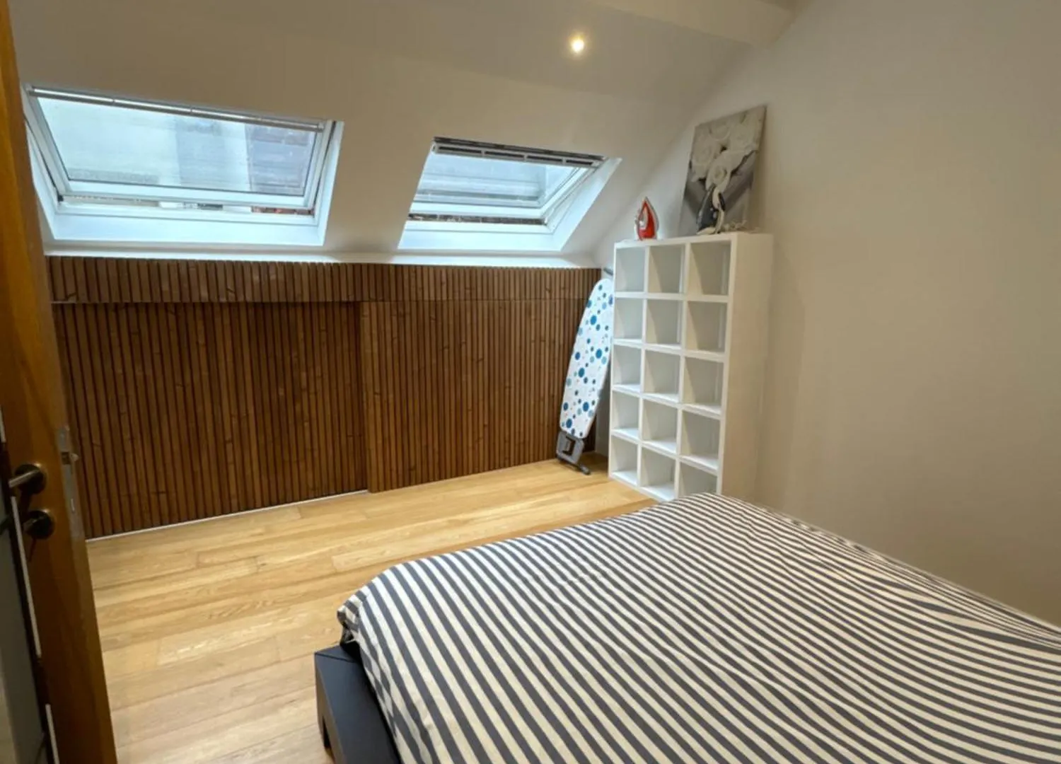 Le Havre De Lumiere A Etterbeek Apartamento Bruxelas