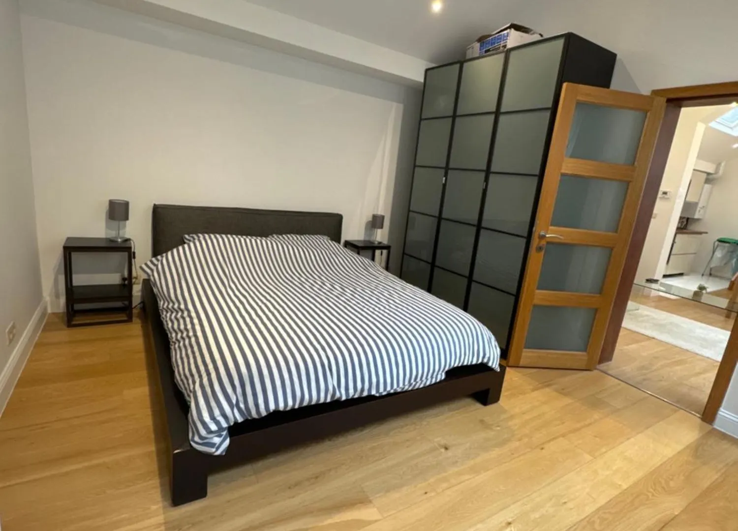 Le Havre De Lumiere A Etterbeek Apartamento Bruxelas