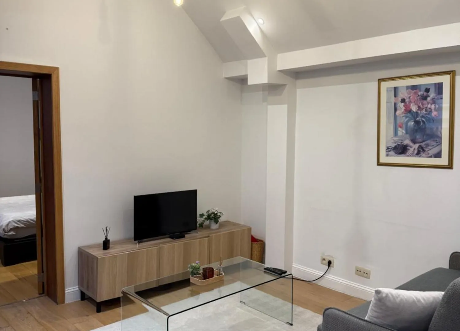 Le Havre De Lumiere A Etterbeek Apartamento Bruxelas